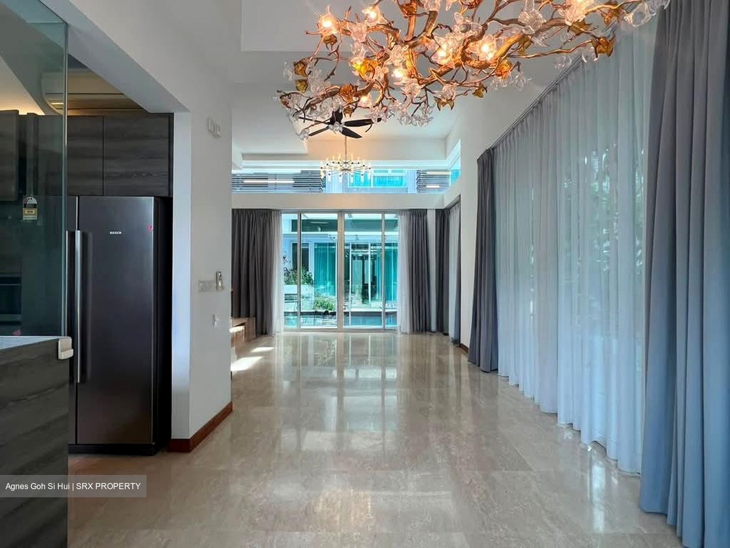 Cabana (D28), Terrace #580825431